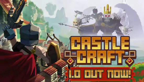 Castle Craft-RUNE
