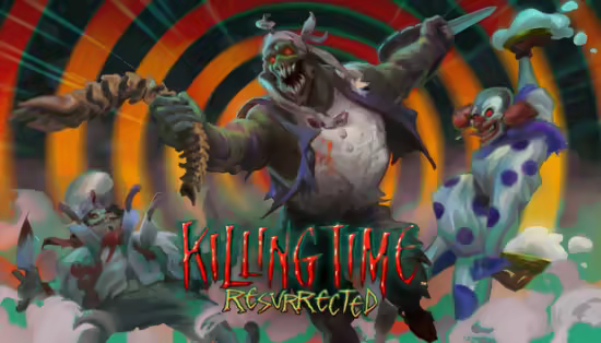 Killing Time Resurrected v2.0.1533-DINOByTES