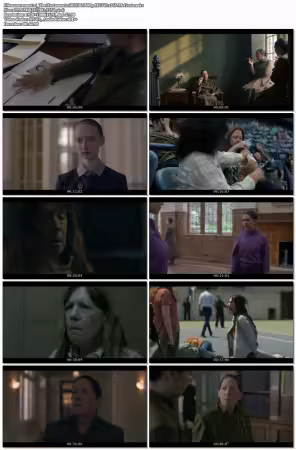 The Testaments S01E06 1080p HEVC X265-MeGusta