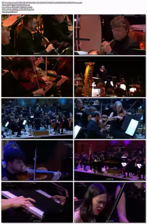 BBC - Inside Classical: Stravinskys Firebird (2026) 1080p HDTV x265 AAC MVGroup