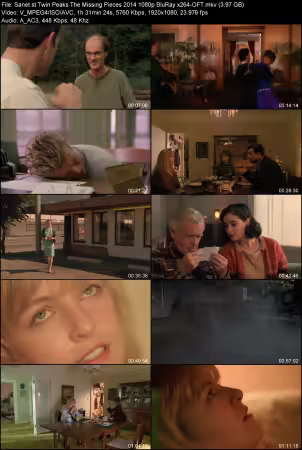 Twin Peaks The Missing Pieces 2014 1080p BluRay x264-OFT
