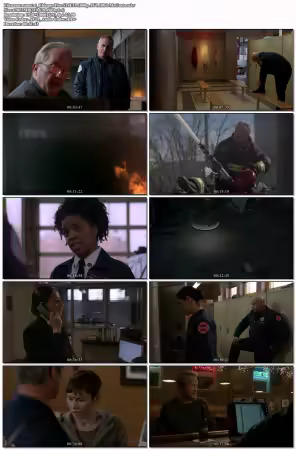 Chicago Fire S14E19 1080p AV1 10bit-MeGusta