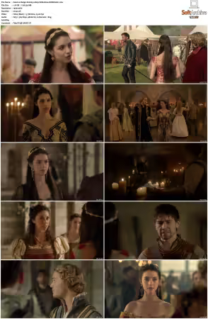 Reign S01 S04 1080p WEB H264-DERMAGiC