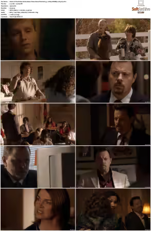 The Riches 2007 S01 S02 WEBRip EAC3 5.1 1080p x265-iVy