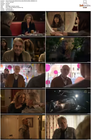 The Kominsky Method S01 S03 1080p WEB H264 DDP5 1-DERMAGiC