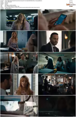 High Potential S01 S02 1080p DSNP WEB-DL DDP5.1 H264-NTb
