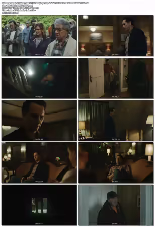 Widows Bay S01E02 Lodging 720p ATVP WEB-DL DDP5 1 Atmos H 264-FLUX