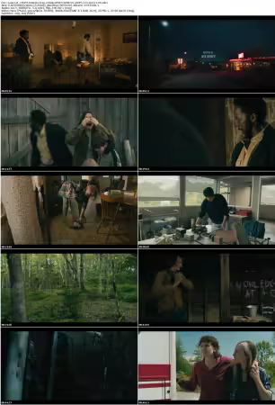 FROM S04E02 Fray 2160p AMZN WEB-DL DDP 5.1 H.265-FLUX