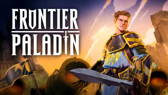 Frontier Paladin-RUNE