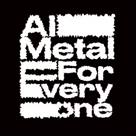 Various Artists - All Metal For Everyone (2026)