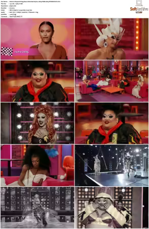 Rupauls Drag Race Untucked S15 2160p WEB H265-SCENE