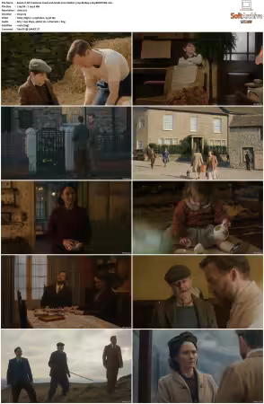 All Creatures Great and Small 2020 S06 720p BluRay x264-BORDURE