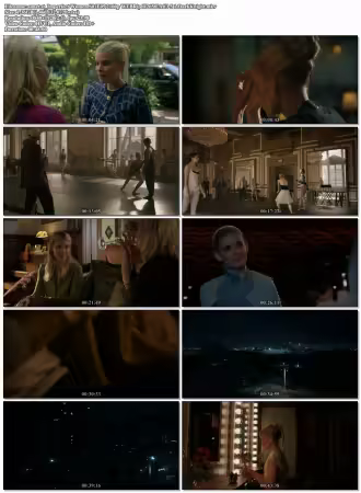 Imperfect Women S01E05 2160p WEBRip H265 EAC3 5 1-DarkKnight