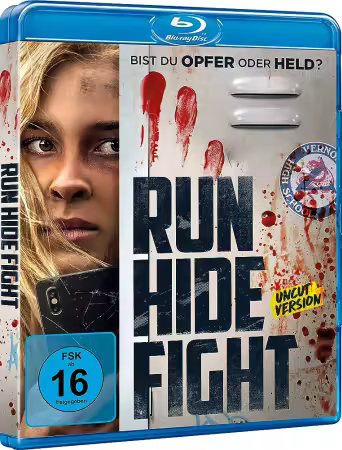Run Hide Fight 2020 BDRip x264-JustWatch