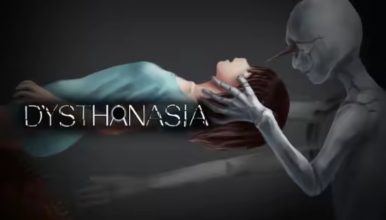 DYSTHANASIA UNRATED v1.0.8.2-I KnoW