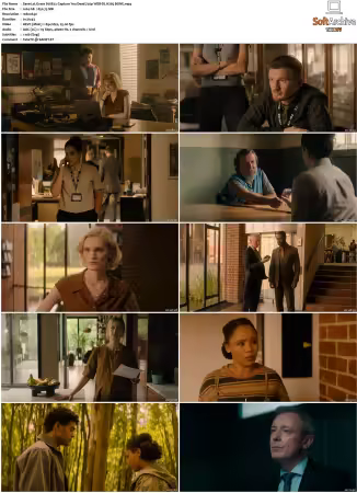 Grace 2021 S06 720p WEB-DL H265 BONE