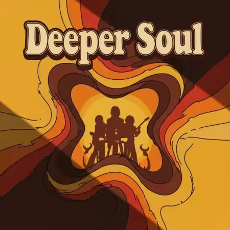 Various Artists - Deeper Soul (2026)