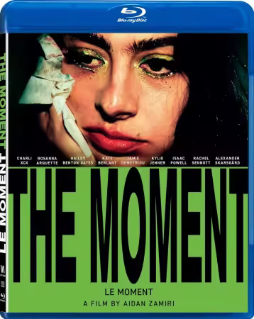 The Moment 2026 BluRay 1080p DDP 5.1 x264-hallowed