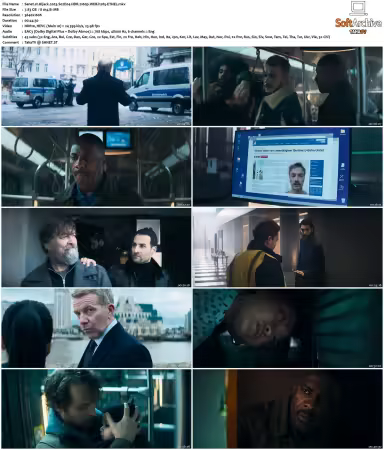 Hijack 2023 S02 HDR 2160p WEB h265-ETHEL