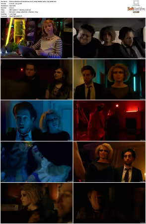 Wasted 2016 S01 1080p WEB-DL HEVC x265 BONE