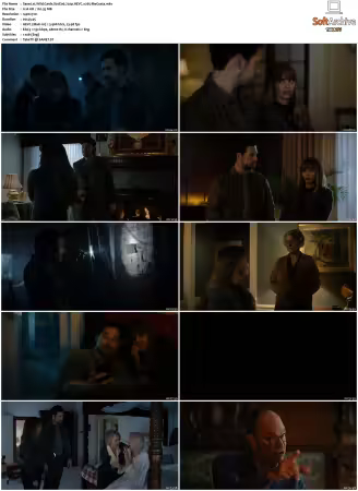 Wild Cards S02 720p HEVC x265-MeGusta