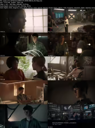 For All Mankind S05E04 ATV AMZN WEB-DL AV1-Maze