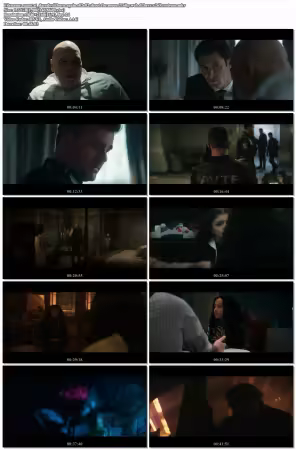 Daredevil Born Again S02E02 Shoot the Moon 2160p WEB-DL HEVC x265-RMT