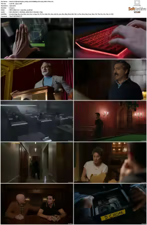 Upload S01 S04 1080p 10bit WEBRip 6CH x265 HEVC-MIXED