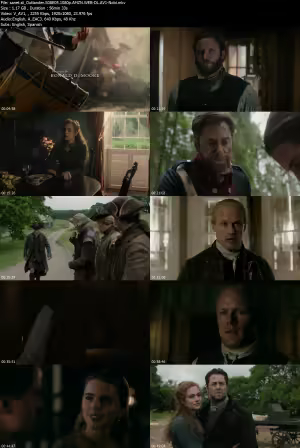 Outlander S08E05 1080p AMZN WEB-DL AV1-Nobi