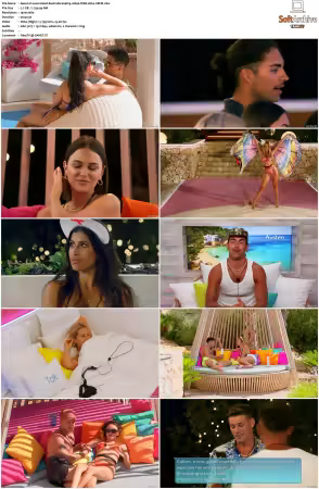 Love Island Australia S04 1080p WEB H264-CBFM