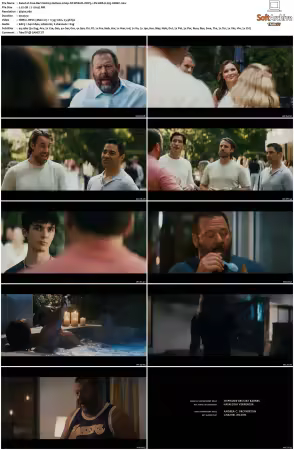 Free Bert S01 2160p NF WEB-DL DDP5 1 DV HDR H265-XEBEC