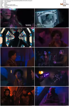 Vagrant Queen S01 WEBRip 10Bit 1080p DDP5.1 H265-d3g