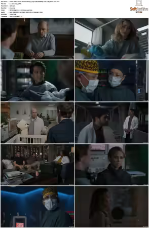 The Good Doctor S01-S07 720p WEBRip 2CH x265 HEVC-PSA