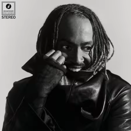 Thundercat - Distracted (2026)[CD-Rip]