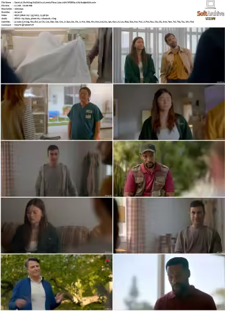 Shrinking S01 S03 720p 10bit WEBRip x265-budgetbits