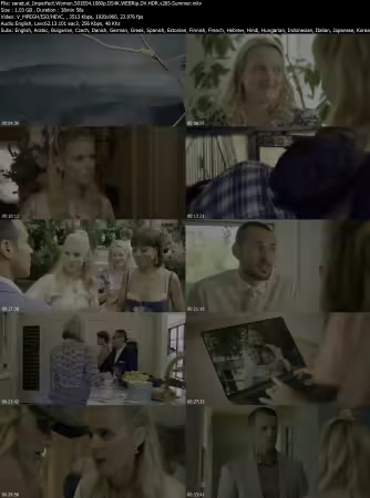 Imperfect Women S01E04 1080p DS4K WEBRip DV HDR x265-Summer