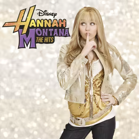Hannah Montana - Hannah Montana The Hits (2026)