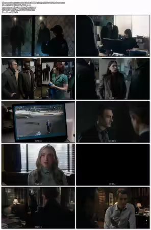 Law And Order S25E16 1080p HEVC x265-MeGusta