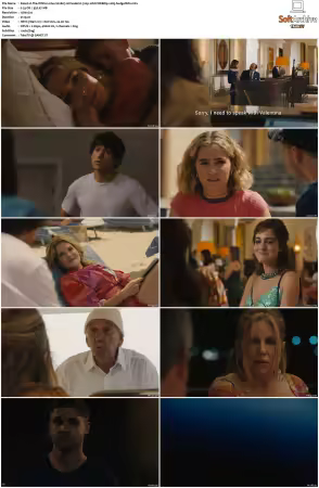 The White Lotus S01 S03 720p 10bit WEBRip x265-budgetbits