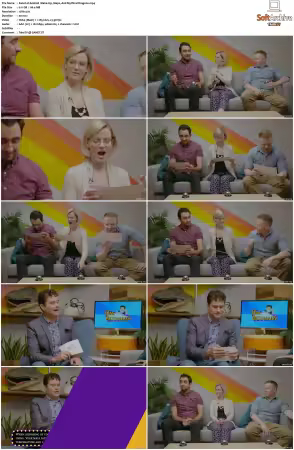 Um Actually The Web Series S01 720p WEB x264-NGP