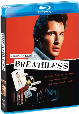 Breathless 1983 Remastered 1080p BluRay x264-OFT