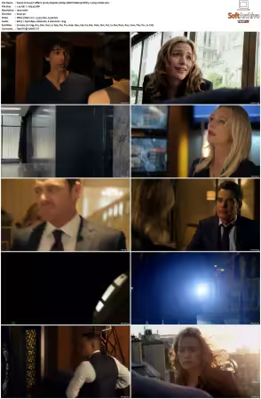 Covert Affairs 2010 S01-S05 1080p AMZN Webrip DDP5.1 x265-Vialle