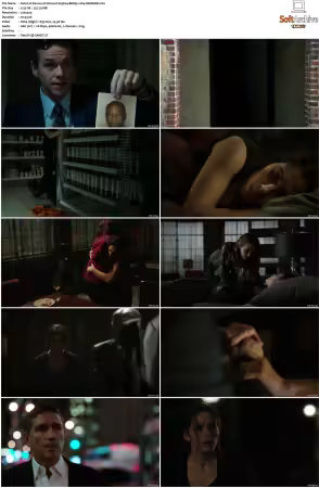 Person of Interest S01-S05 DVDRip XviD BDRip x264-Scene