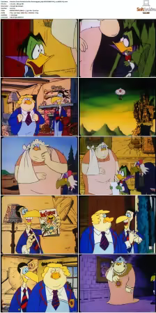 Count Duckula 1988 S01 S04 576p DVD REMUX AC3 2.0 MPEG-iVy