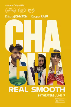 Cha Cha Real Smooth 2022 1080p ATVP WEB-DL DUAL DDP5.1 Atmos H264-TURG