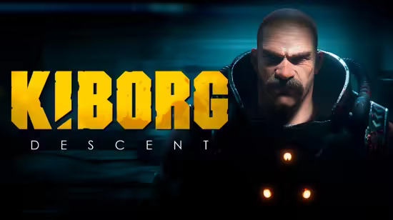 KIBORG Descent-RUNE