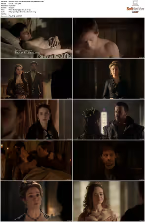 Reign S01-S04 1080p WEB H264-DERMAGiC