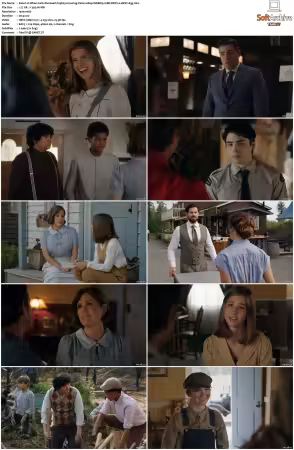When Calls the Heart S13 1080p WEBRip 10Bit DDP2.0 HEVC-d3g