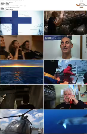 Whale Wars S01 S02 DVDRip XviD-WiDE