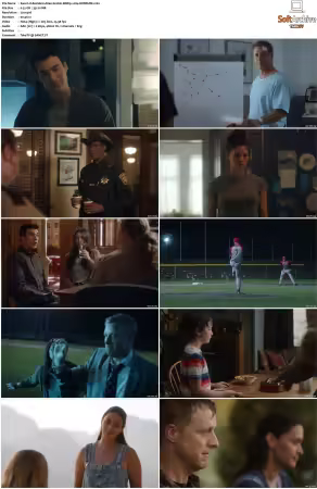 Resident Alien S01 S04 BDRip x264-BORDURE